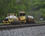 CSX RH200507